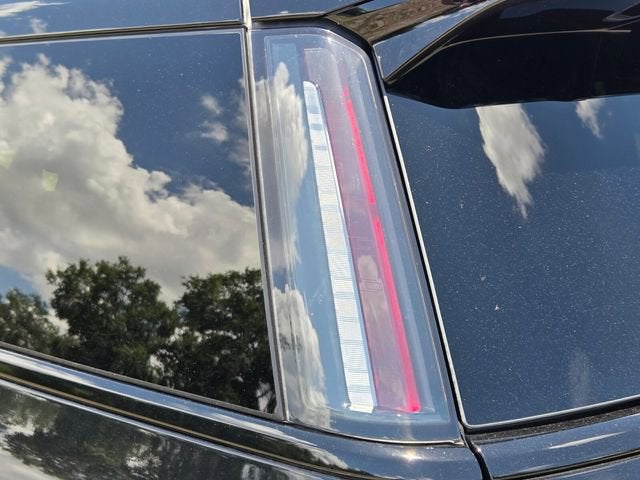 2026 Cadillac ESCALADE IQL Sport