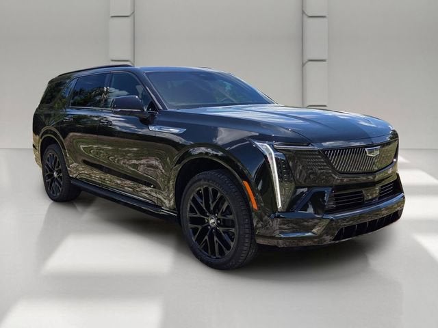 2026 Cadillac ESCALADE IQL Sport