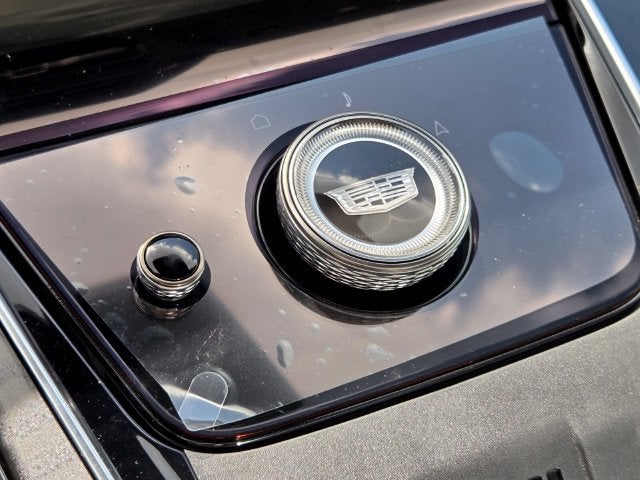 2026 Cadillac ESCALADE IQL Sport