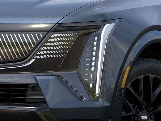 2026 Cadillac ESCALADE IQL Premium Sport