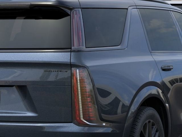 2026 Cadillac ESCALADE IQL Premium Sport