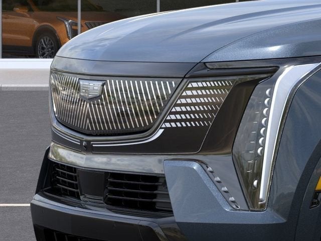 2026 Cadillac ESCALADE IQL Premium Sport