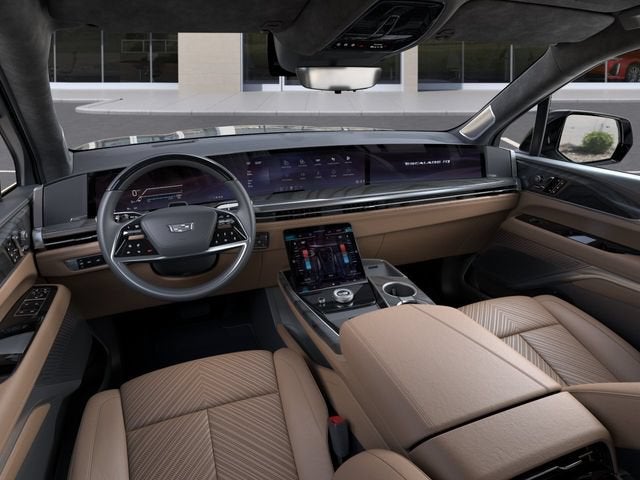 2026 Cadillac ESCALADE IQL Premium Sport