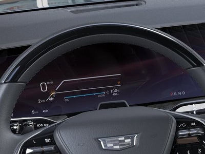 2026 Cadillac ESCALADE IQL Premium Sport