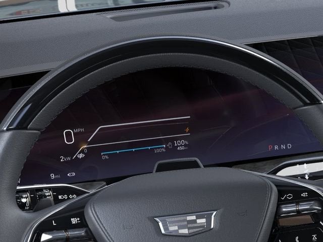 2026 Cadillac ESCALADE IQL Premium Sport