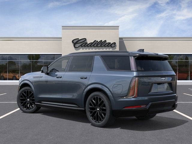 2026 Cadillac ESCALADE IQL Premium Sport
