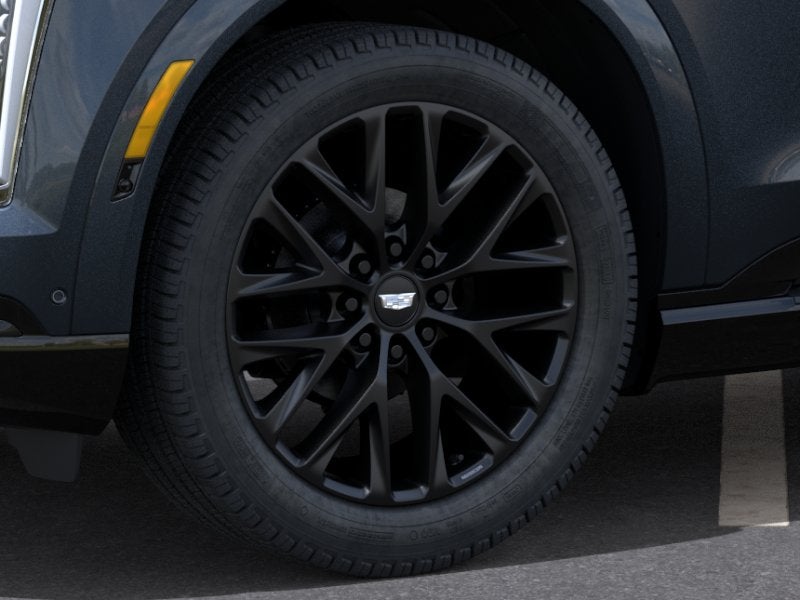 2026 Cadillac ESCALADE IQL Premium Sport