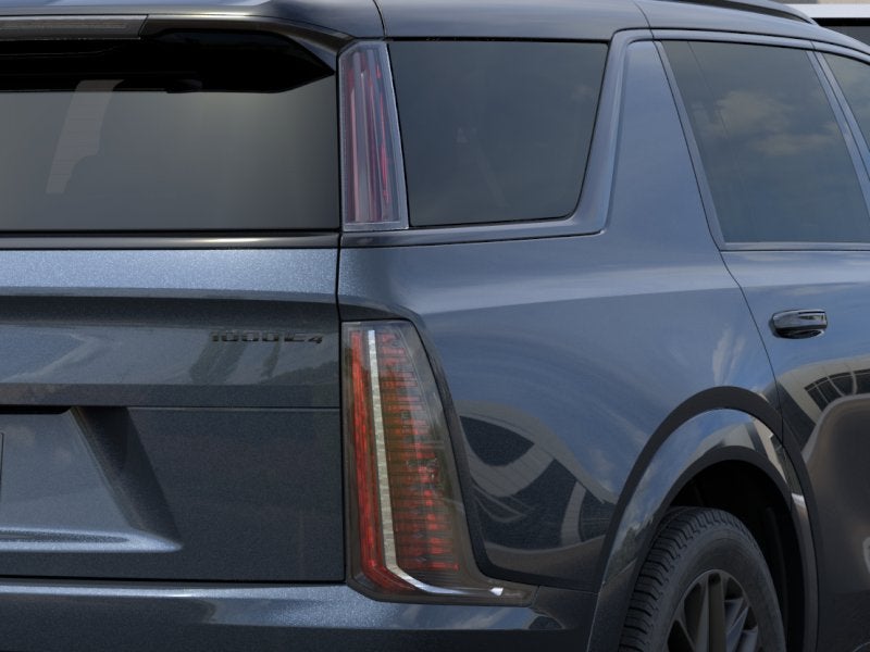 2026 Cadillac ESCALADE IQL Premium Sport
