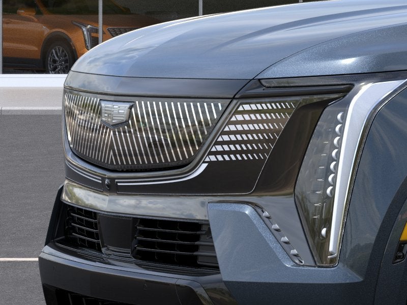 2026 Cadillac ESCALADE IQL Premium Sport