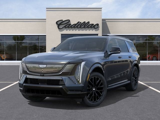 2026 Cadillac ESCALADE IQL Premium Sport