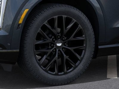 2026 Cadillac ESCALADE IQL Premium Sport