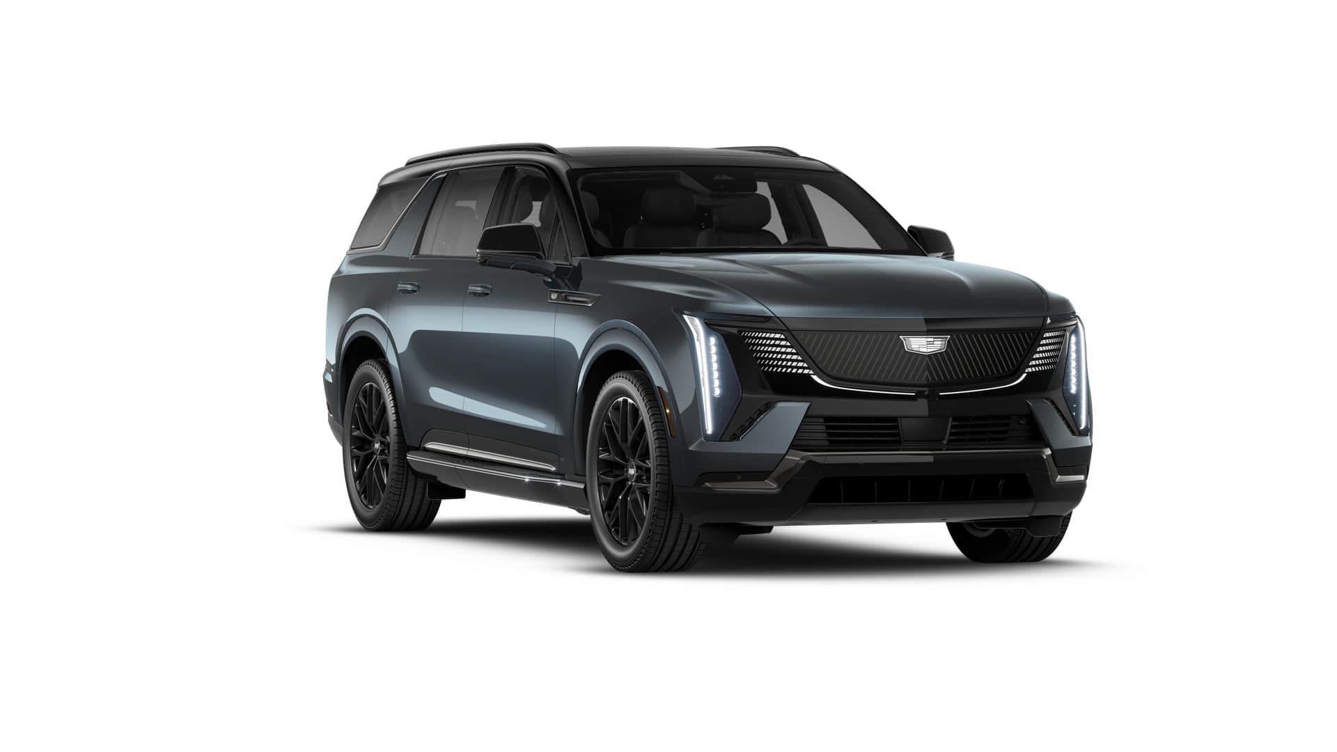 2026 Cadillac ESCALADE IQL Premium Sport
