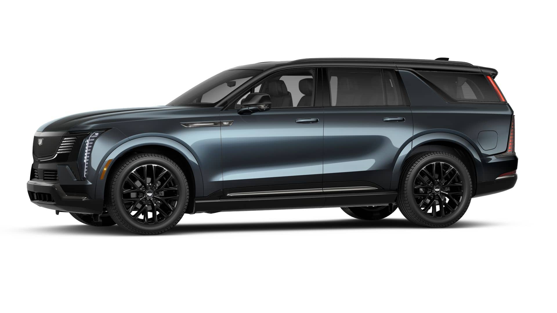 2026 Cadillac ESCALADE IQL Premium Sport