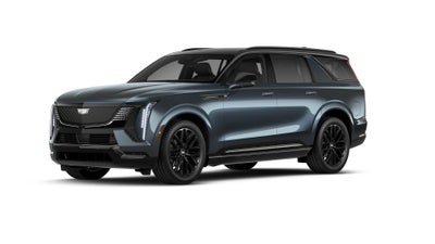 2026 Cadillac ESCALADE IQL Premium Sport