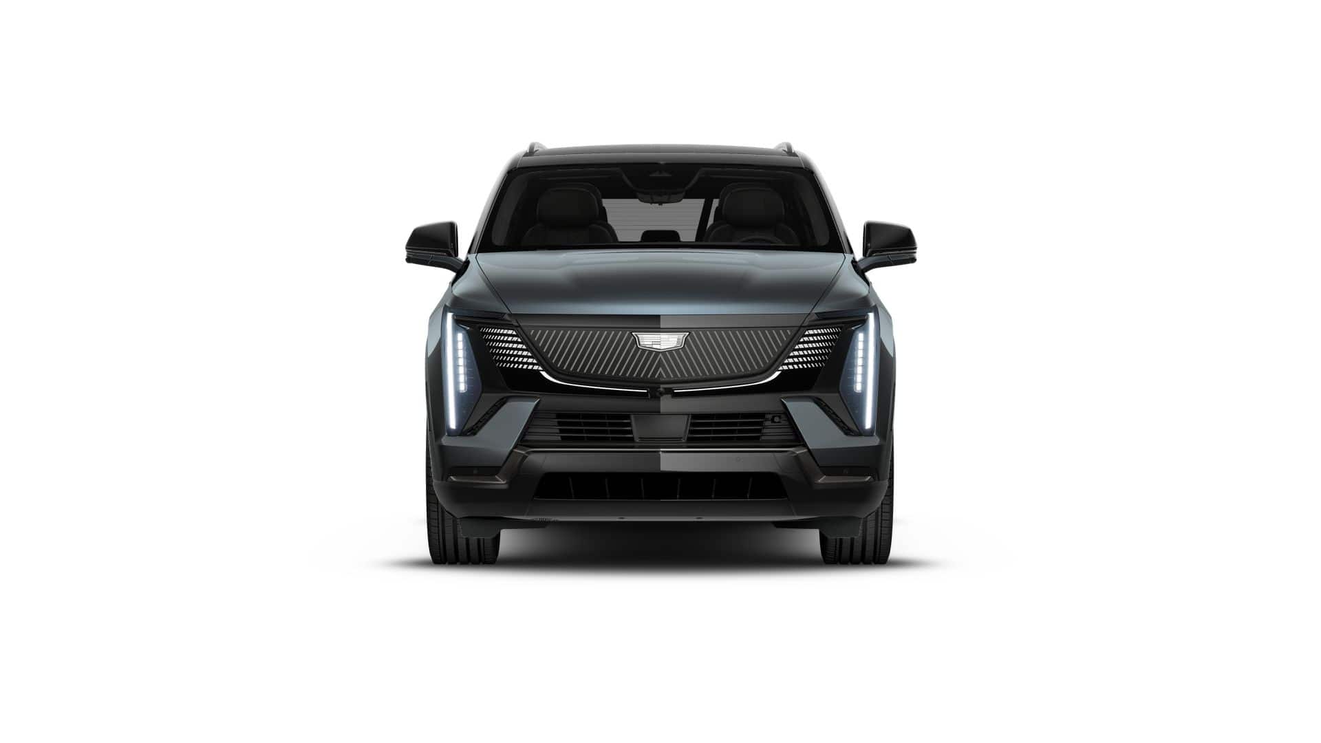 2026 Cadillac ESCALADE IQL Premium Sport