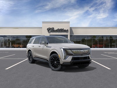 2026 Cadillac ESCALADE IQL Premium Sport