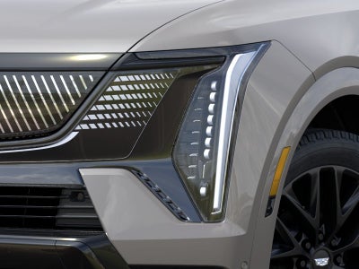 2026 Cadillac ESCALADE IQL Premium Sport