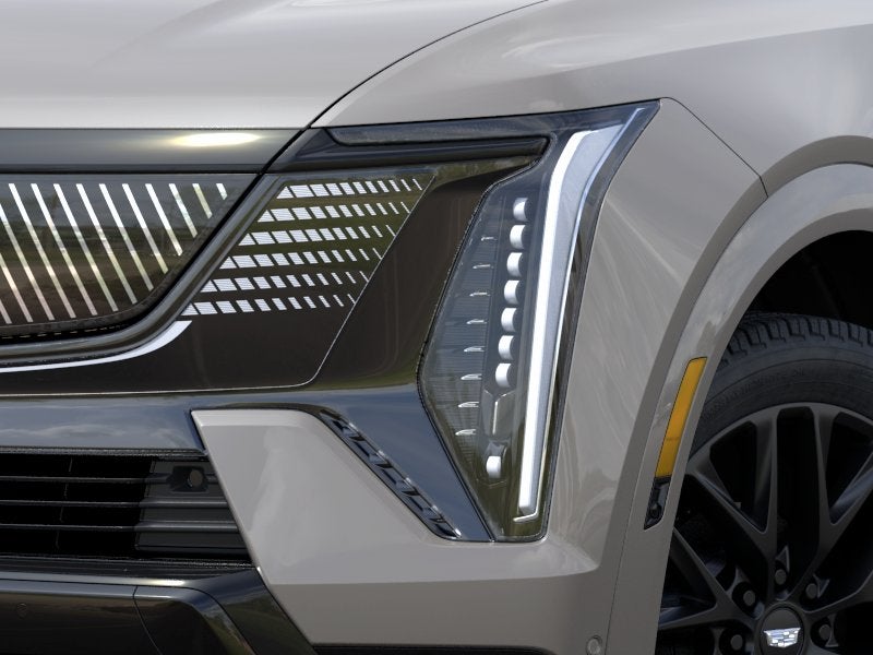 2026 Cadillac ESCALADE IQL Premium Sport