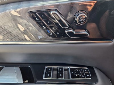2026 Cadillac ESCALADE IQL Premium Sport
