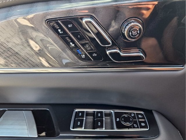 2026 Cadillac ESCALADE IQL Premium Sport