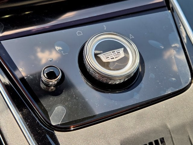 2026 Cadillac ESCALADE IQL Premium Sport