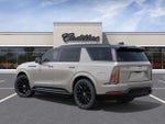 2026 Cadillac ESCALADE IQL Premium Sport