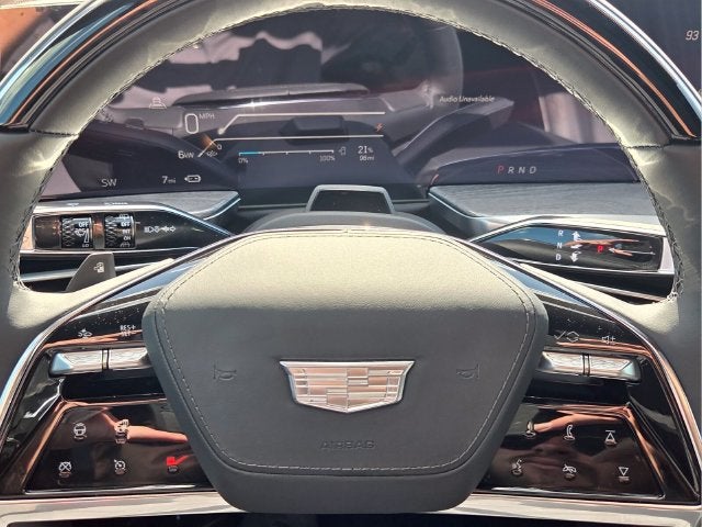 2026 Cadillac ESCALADE IQL Premium Sport