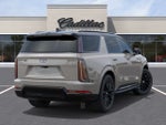 2026 Cadillac ESCALADE IQL Premium Sport