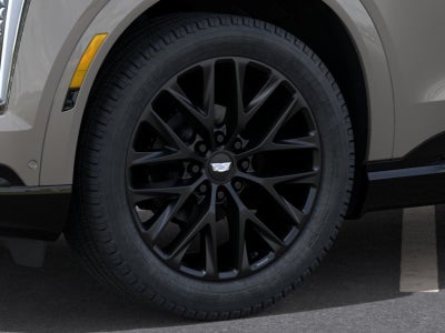 2026 Cadillac ESCALADE IQL Premium Sport