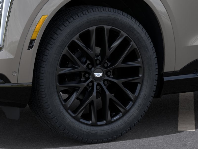 2026 Cadillac ESCALADE IQL Premium Sport