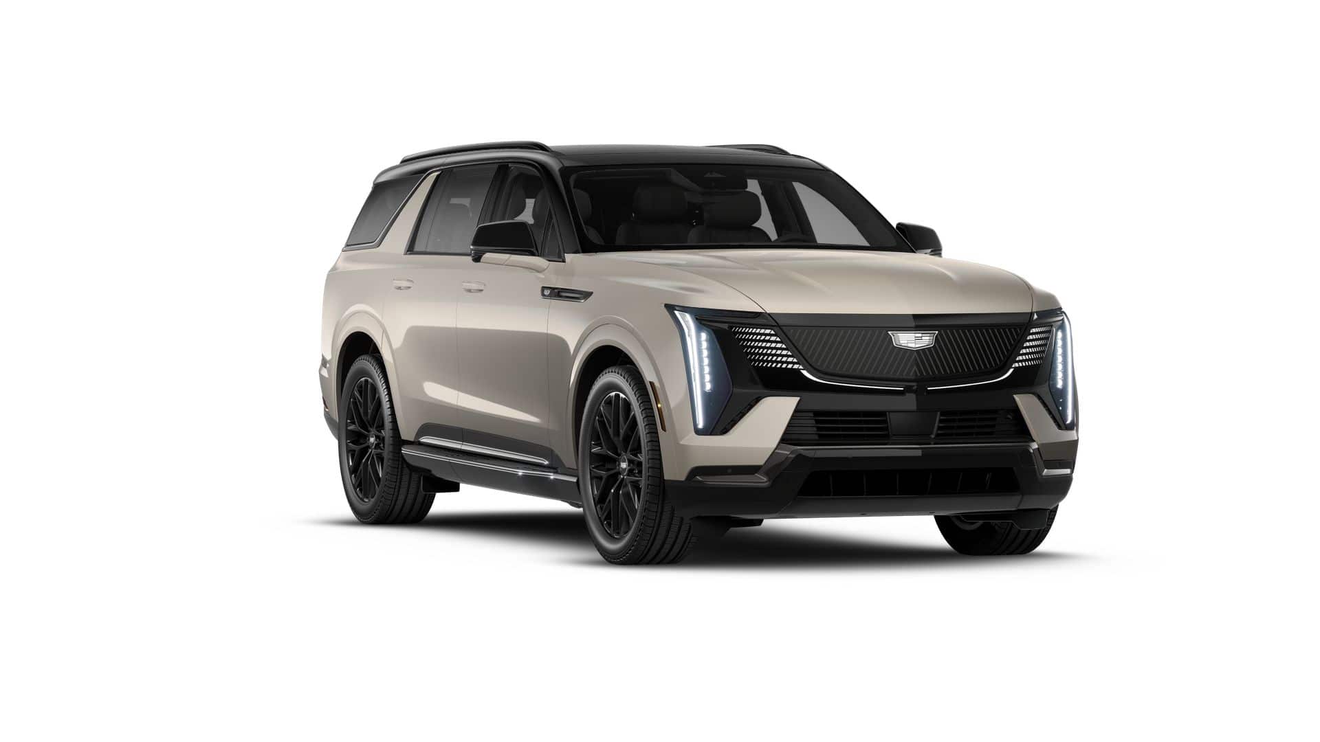 2026 Cadillac ESCALADE IQL Premium Sport