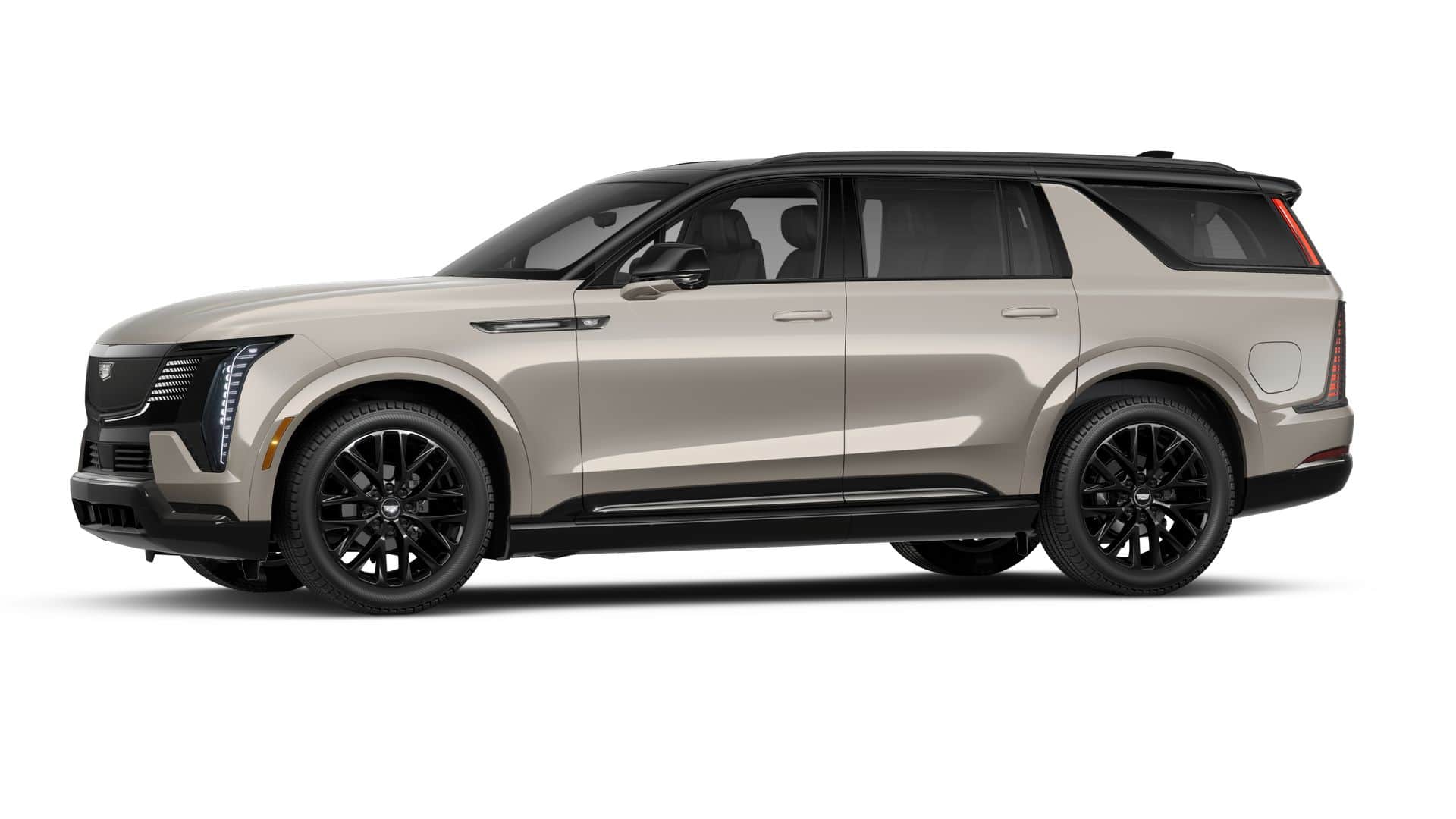 2026 Cadillac ESCALADE IQL Premium Sport