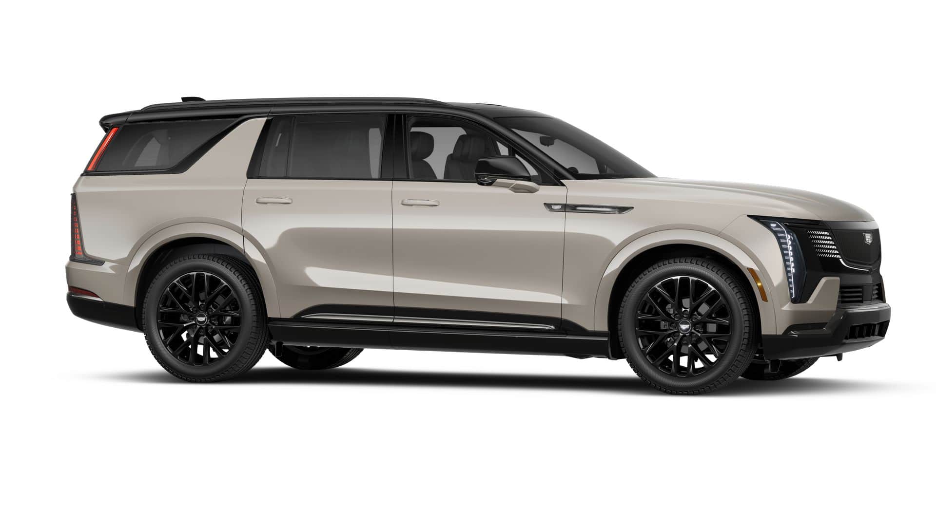 2026 Cadillac ESCALADE IQL Premium Sport