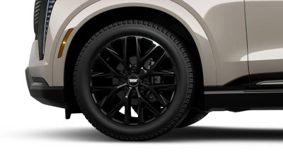 2026 Cadillac ESCALADE IQL Premium Sport