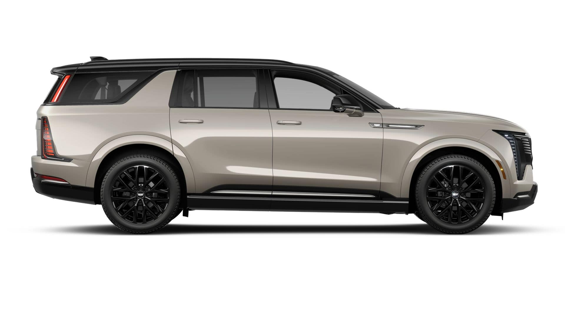 2026 Cadillac ESCALADE IQL Premium Sport