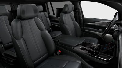 2026 Cadillac ESCALADE IQL Premium Sport