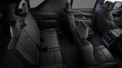 2026 Cadillac ESCALADE IQL Premium Sport