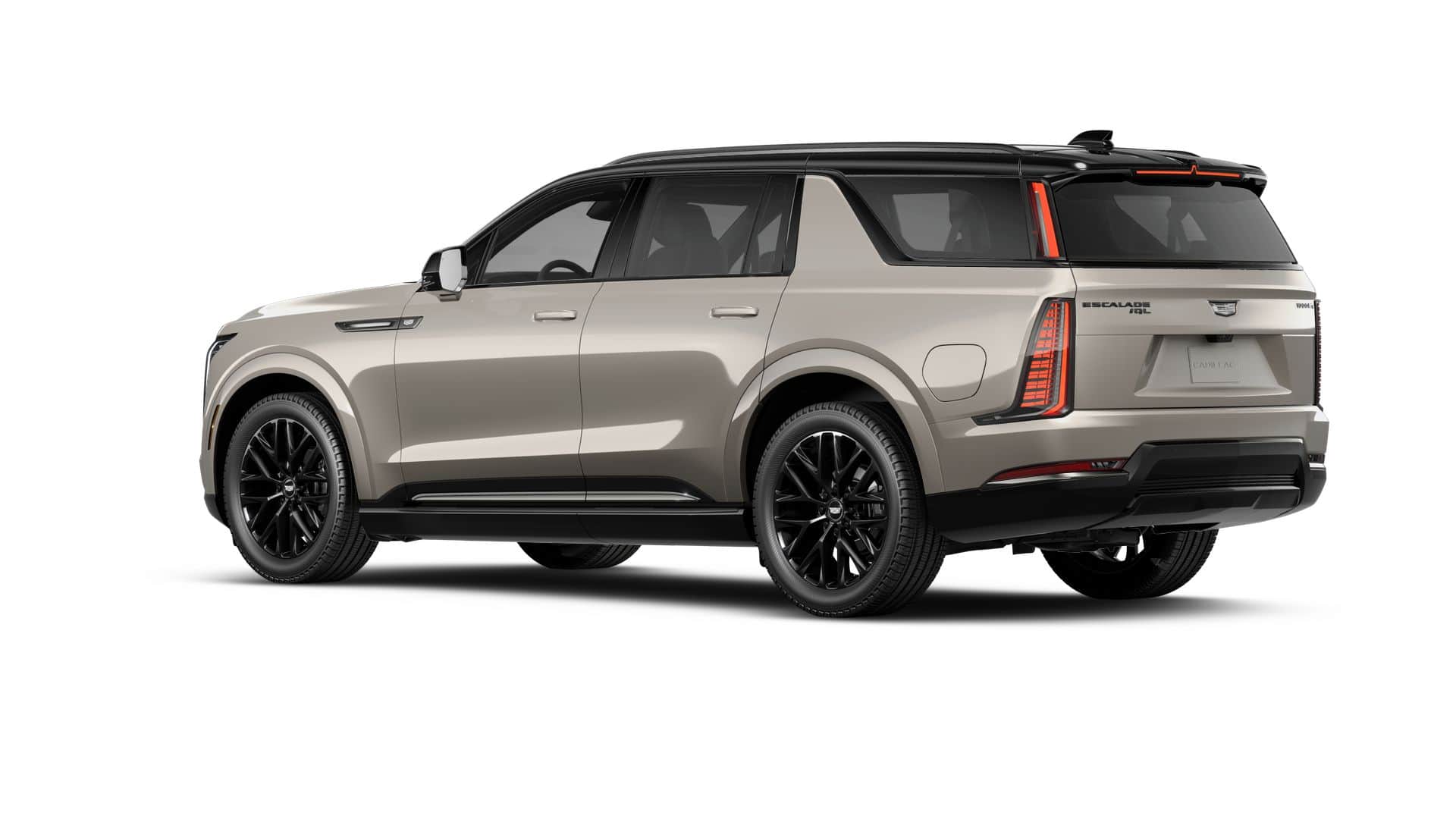 2026 Cadillac ESCALADE IQL Premium Sport