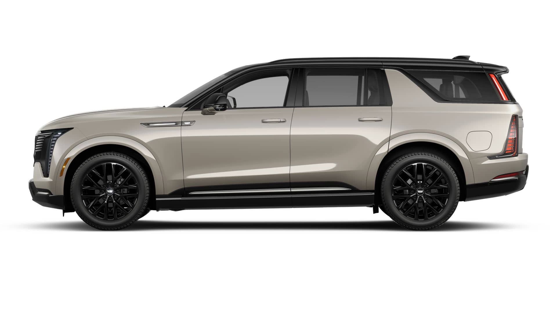 2026 Cadillac ESCALADE IQL Premium Sport