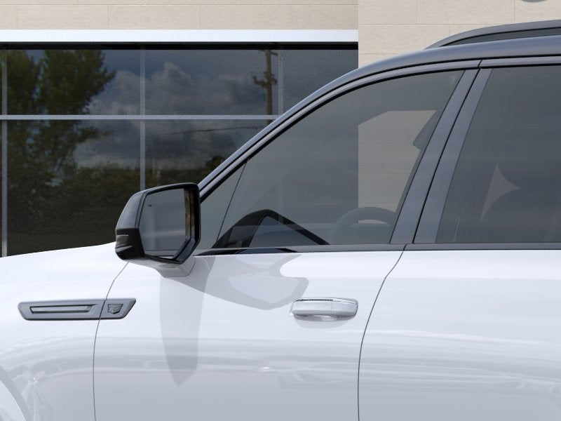 2026 Cadillac ESCALADE IQL Premium Sport