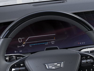 2026 Cadillac ESCALADE IQL Premium Sport