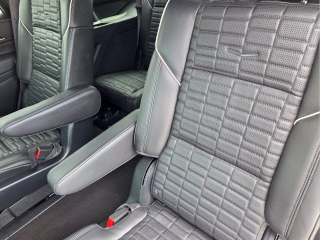2023 Cadillac Escalade RWD Sport Platinum