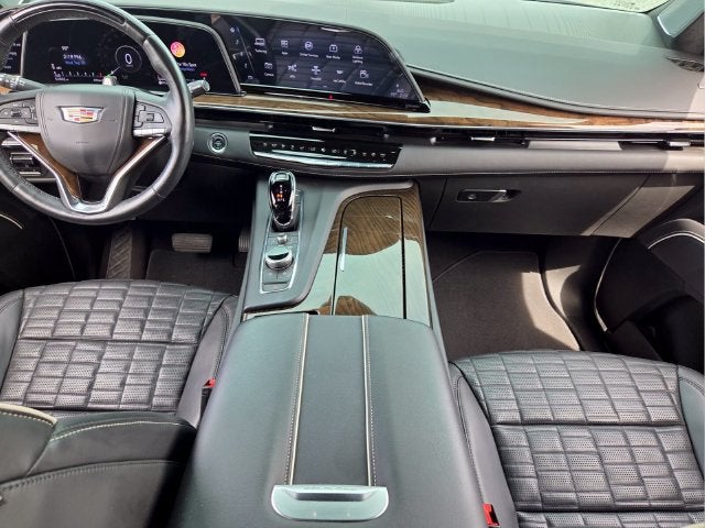 2023 Cadillac Escalade RWD Sport Platinum