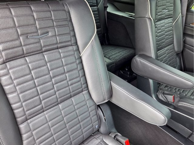 2023 Cadillac Escalade RWD Sport Platinum