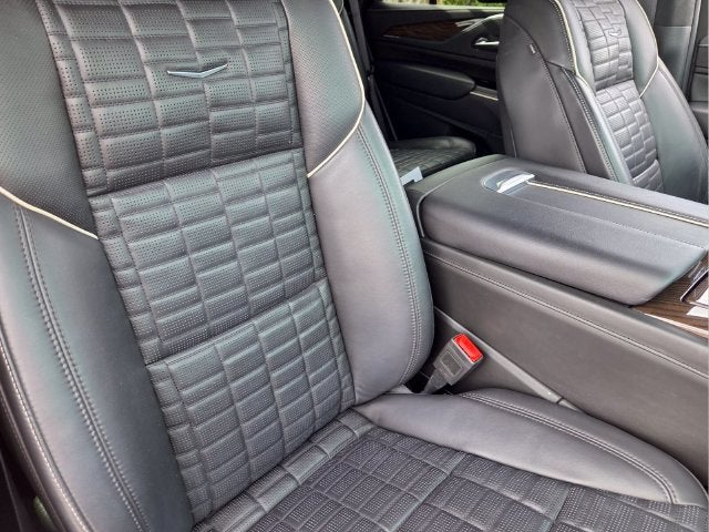 2023 Cadillac Escalade RWD Sport Platinum