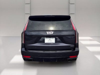 2023 Cadillac Escalade RWD Sport Platinum