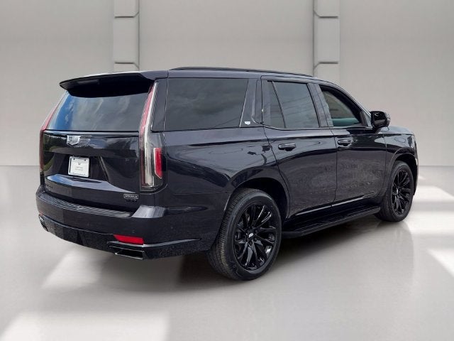 2023 Cadillac Escalade RWD Sport Platinum
