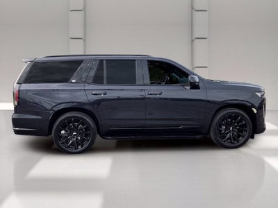 2023 Cadillac Escalade RWD Sport Platinum