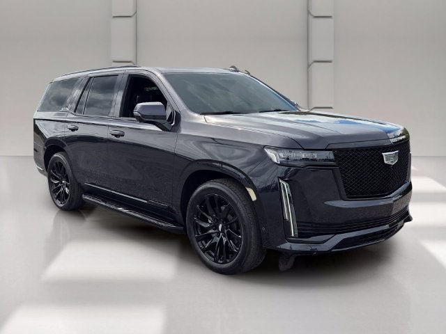 2023 Cadillac Escalade RWD Sport Platinum