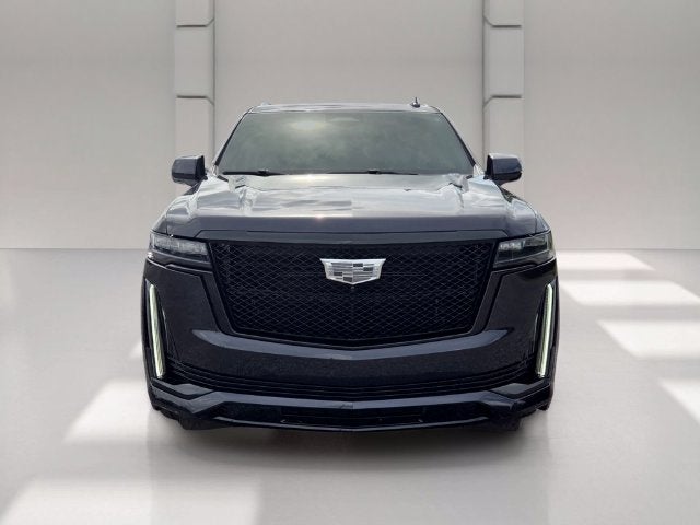 2023 Cadillac Escalade RWD Sport Platinum